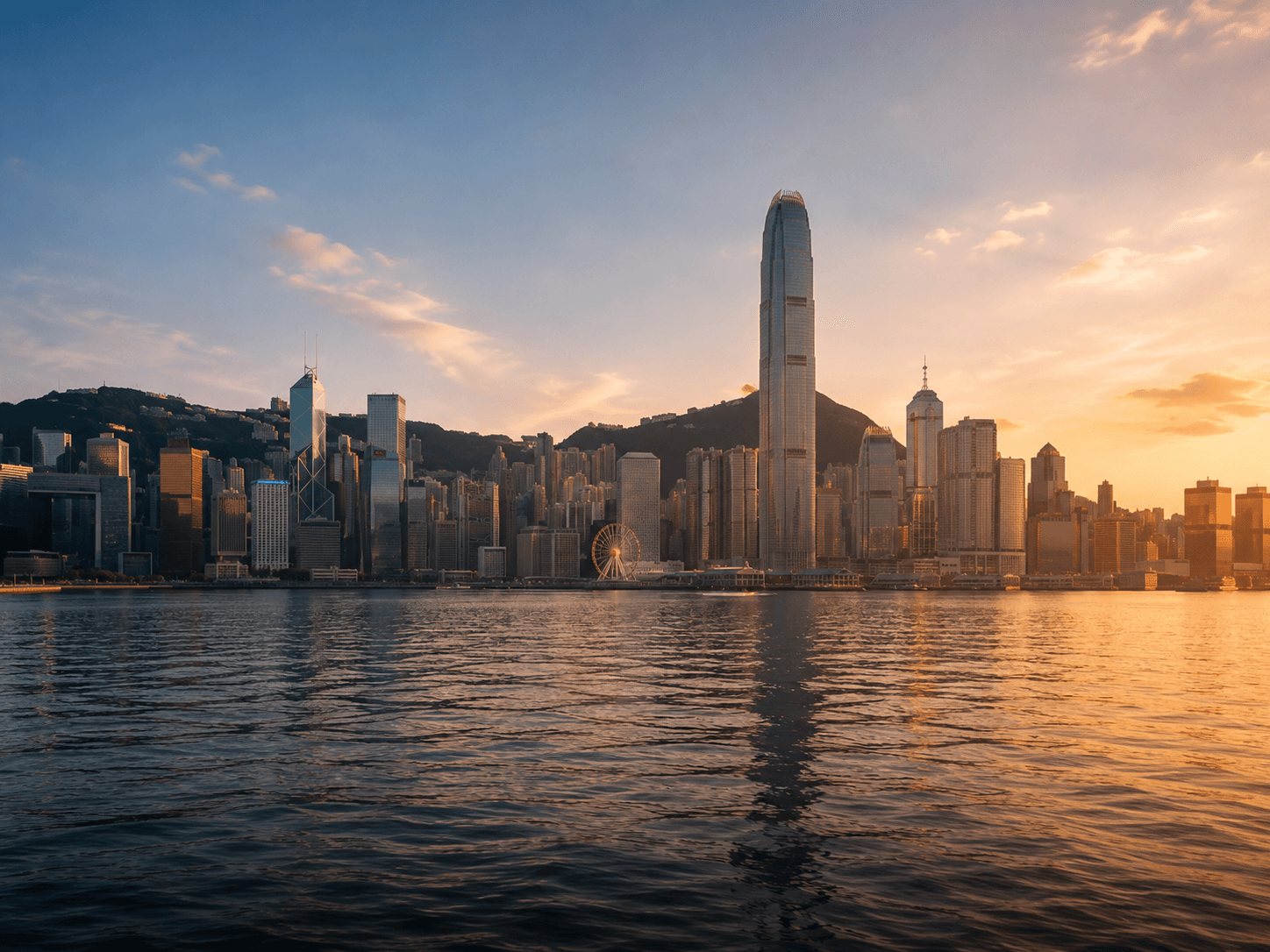 HKG
