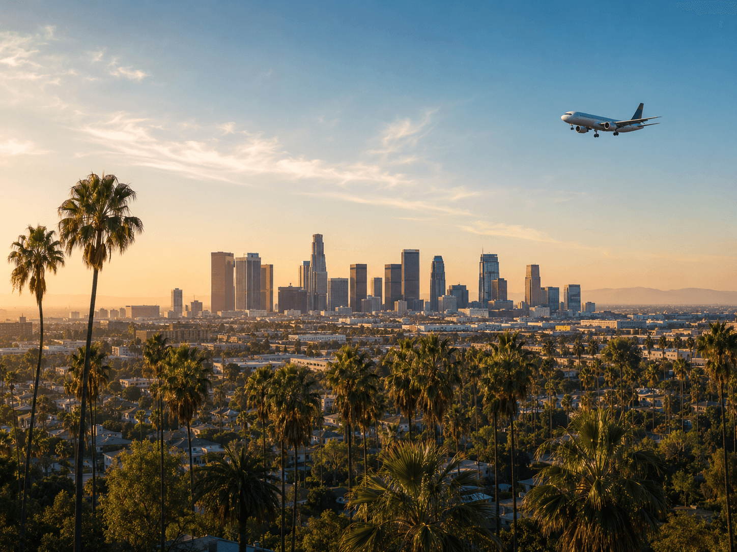 LAX