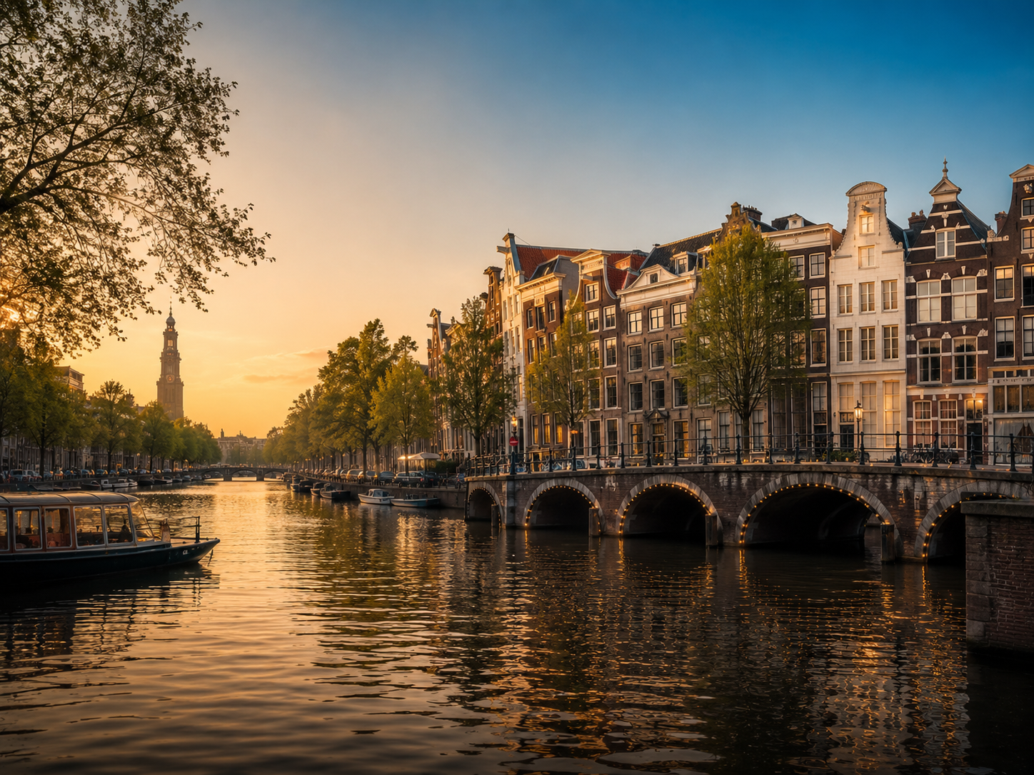 AMS