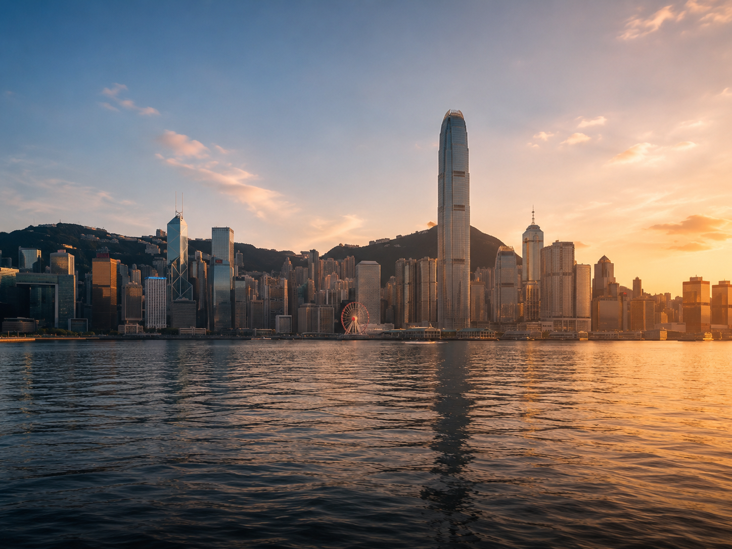 HKG