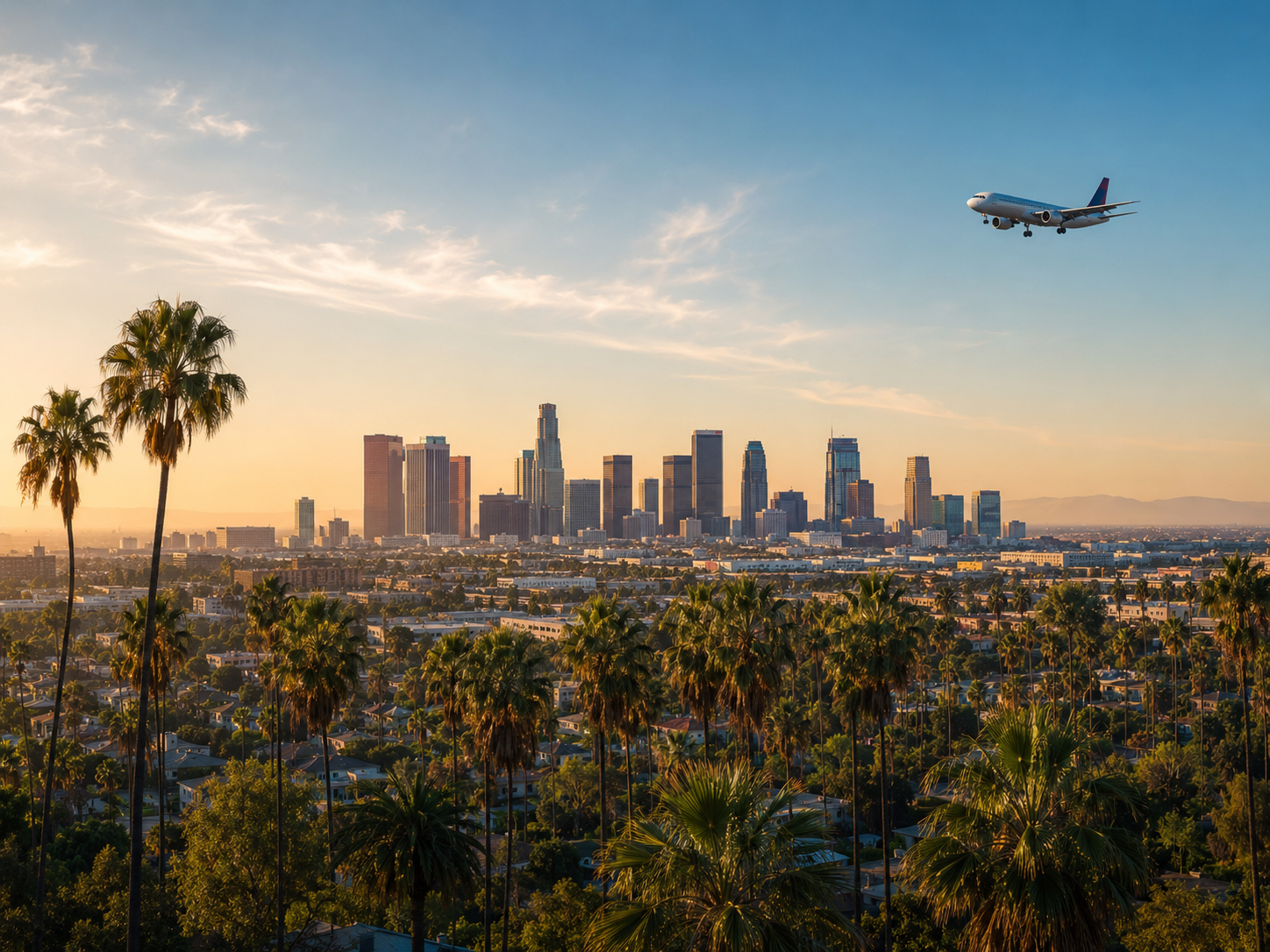 LAX