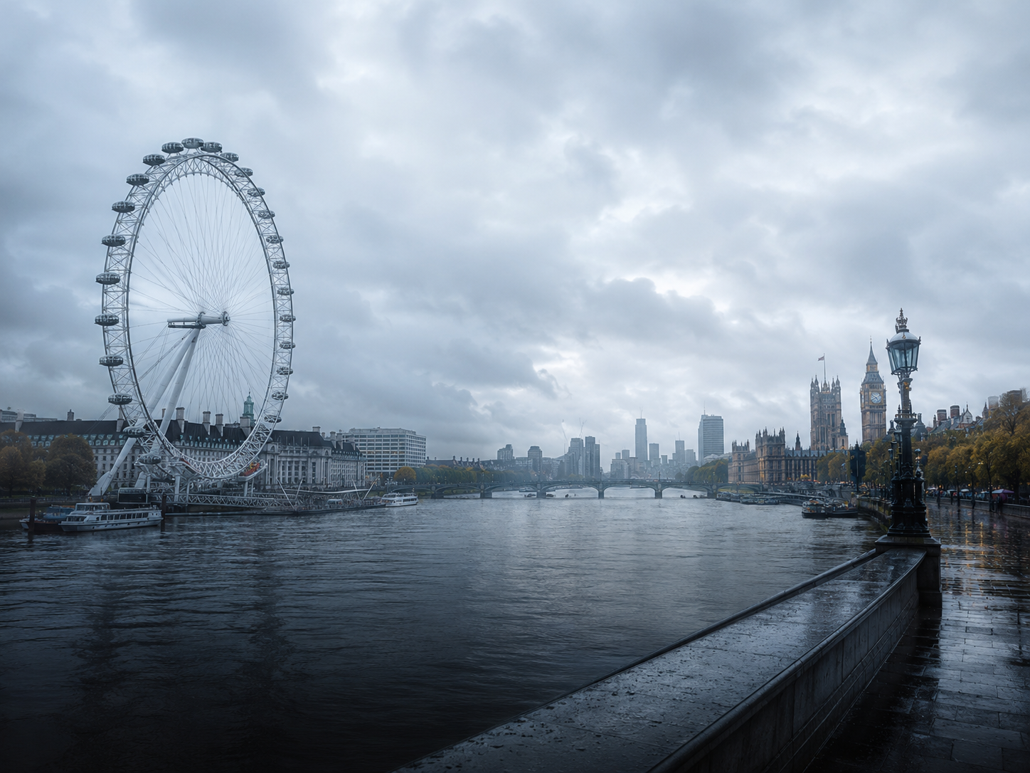LHR